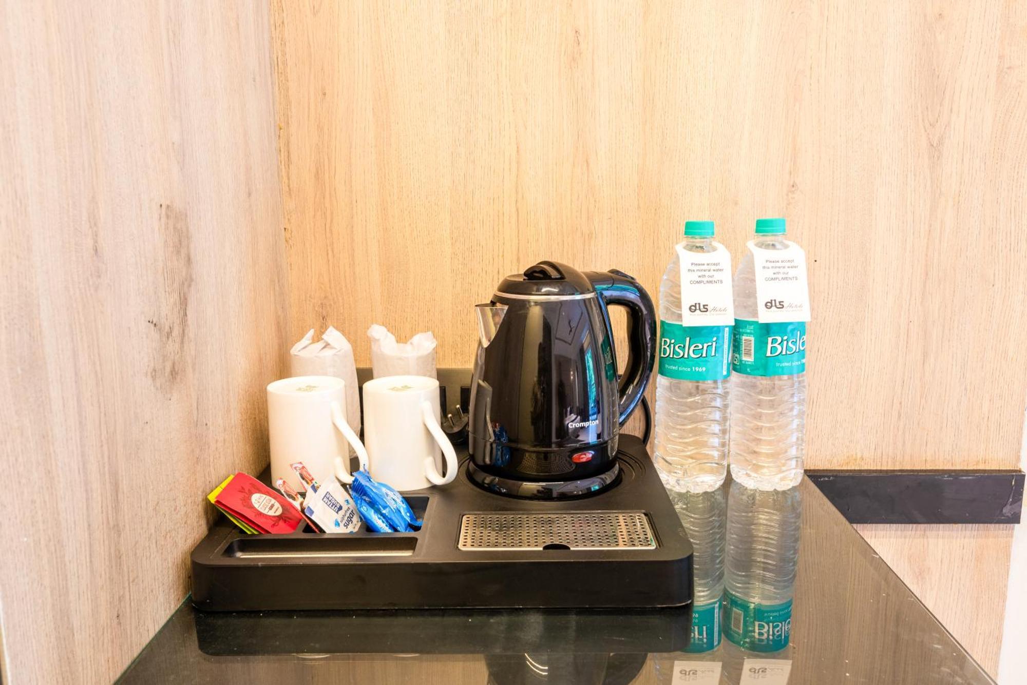 Dls Divine River Resort And Spa, Rishikesh Ngoại thất bức ảnh