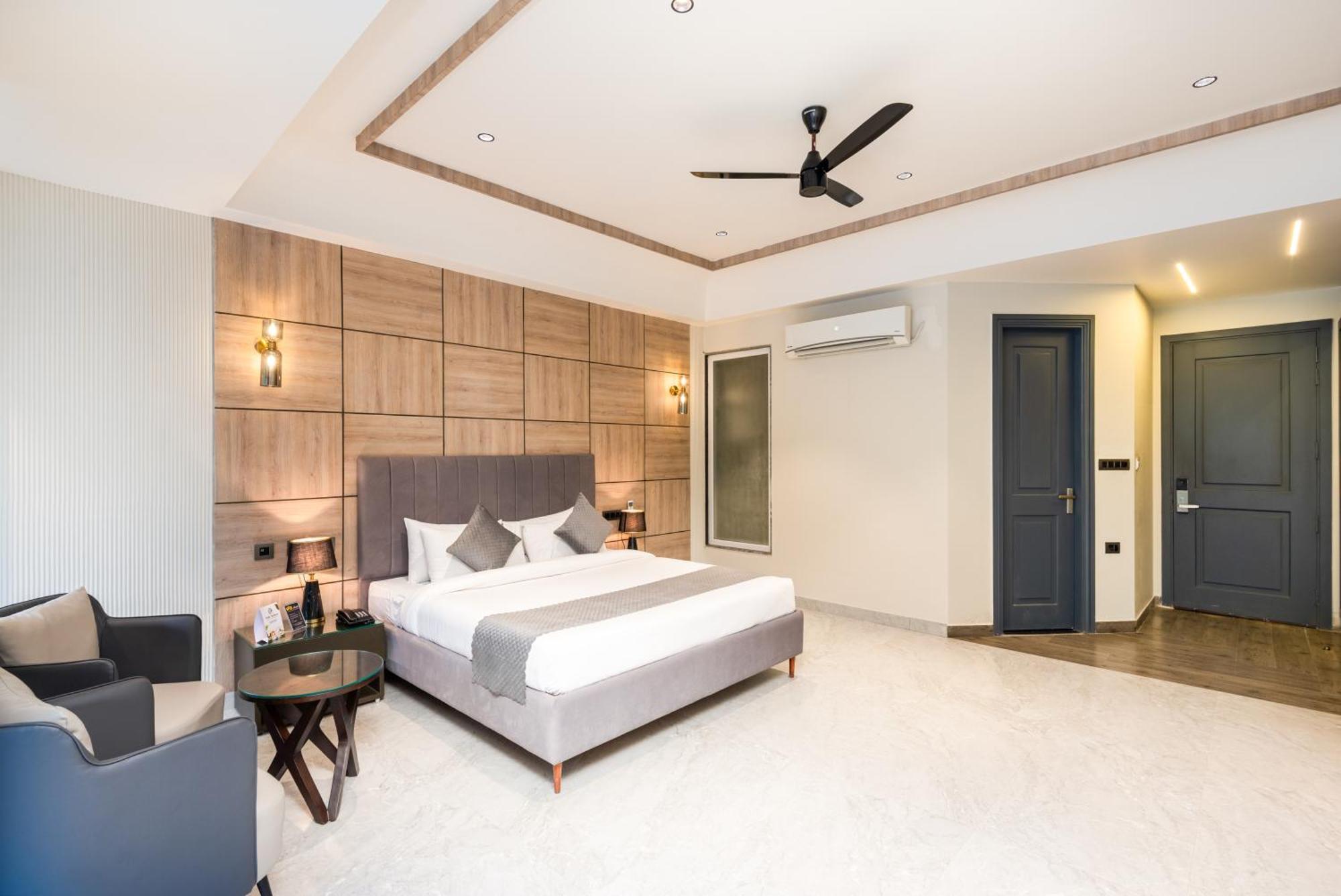 Dls Divine River Resort And Spa, Rishikesh Ngoại thất bức ảnh